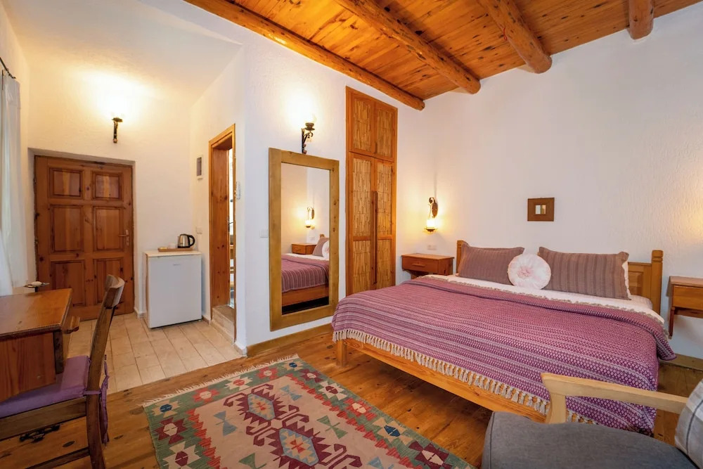 Фетхие: Watermill Villa & Hotel Faralya