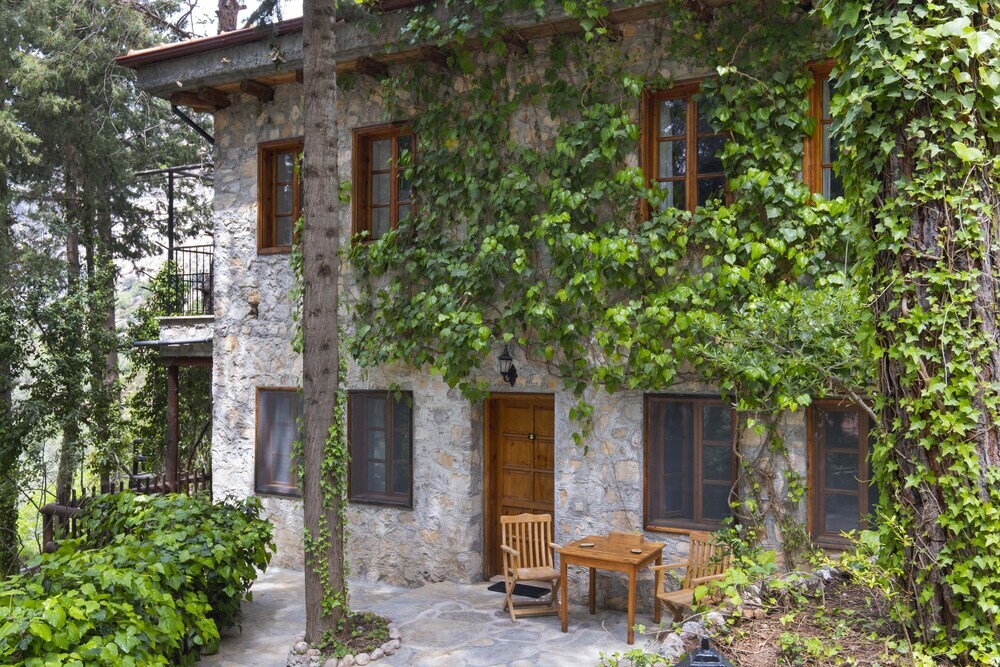Фетхие: Watermill Villa & Hotel Faralya