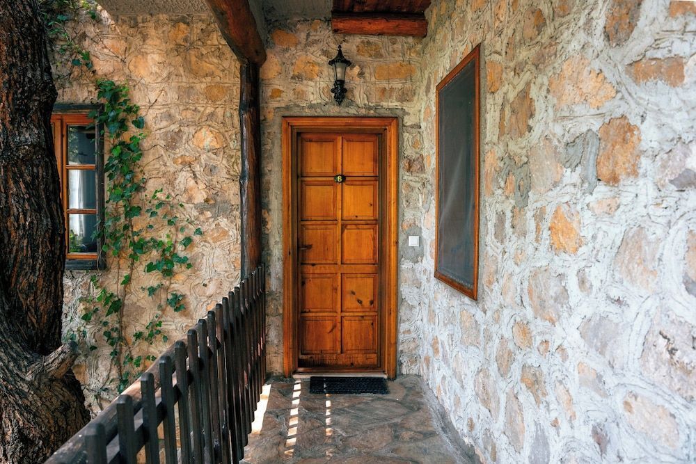 Фетхие: Watermill Villa & Hotel Faralya