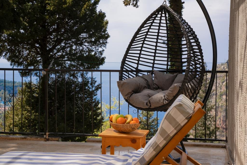 Фетхие: Watermill Villa & Hotel Faralya