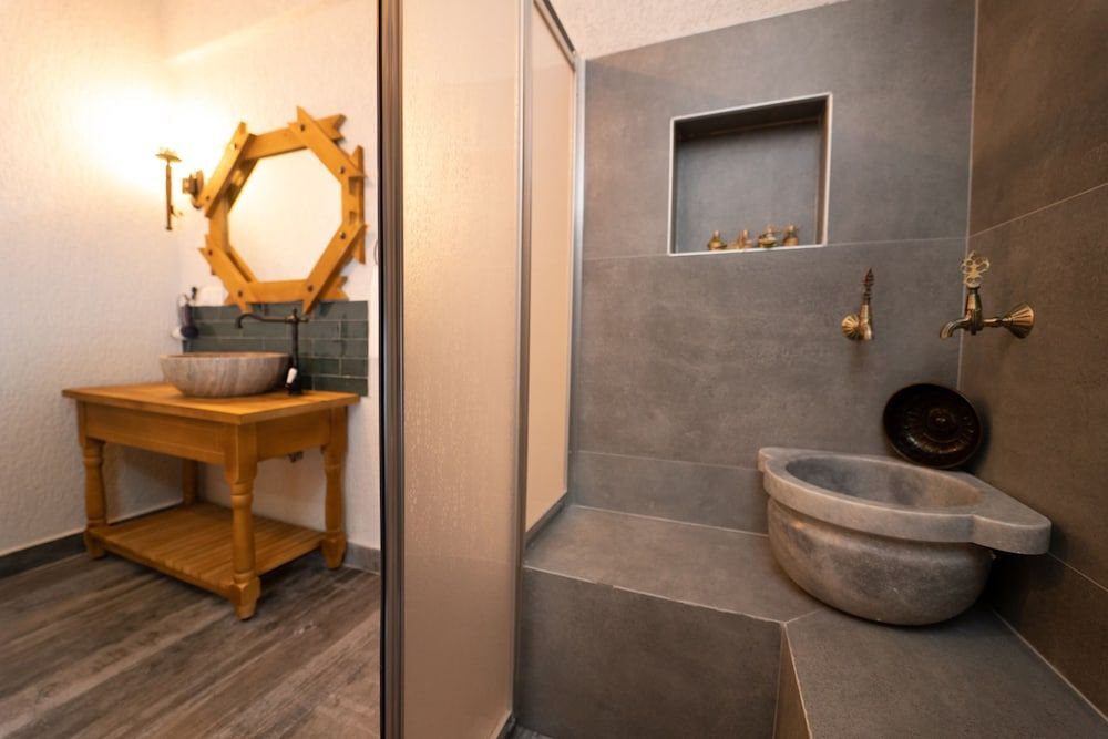 Фетхие: Watermill Villa & Hotel Faralya