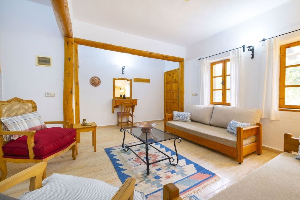 Фетхие: Watermill Villa & Hotel Faralya