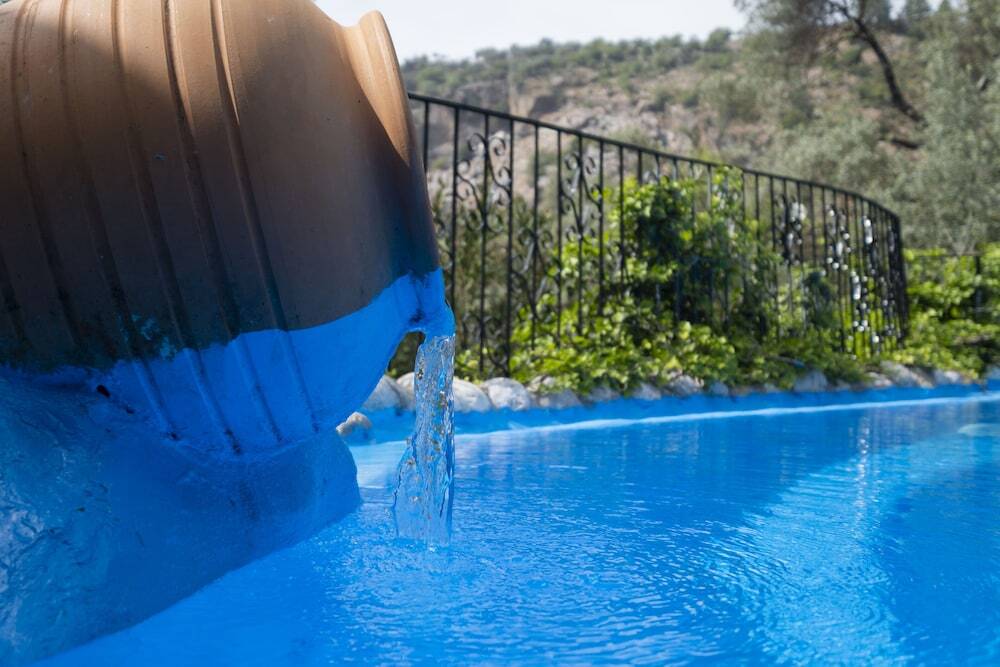 Фетхие: Watermill Villa & Hotel Faralya