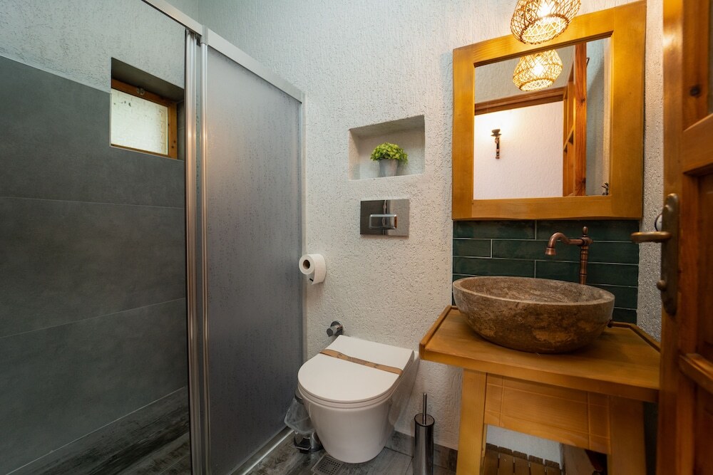 Фетхие: Watermill Villa & Hotel Faralya