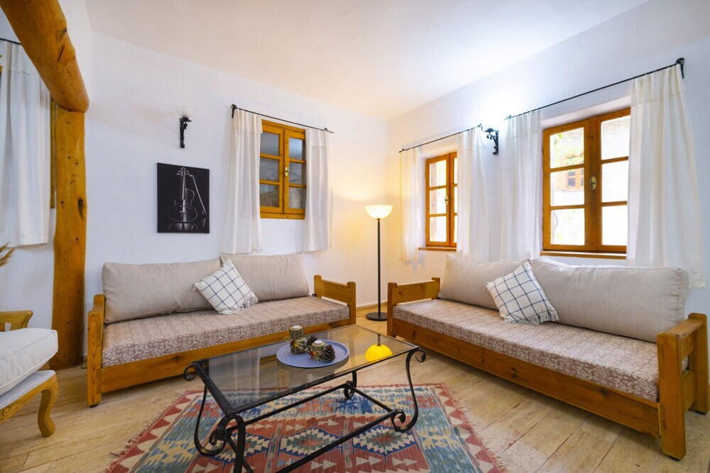 Фетхие: Watermill Villa & Hotel Faralya