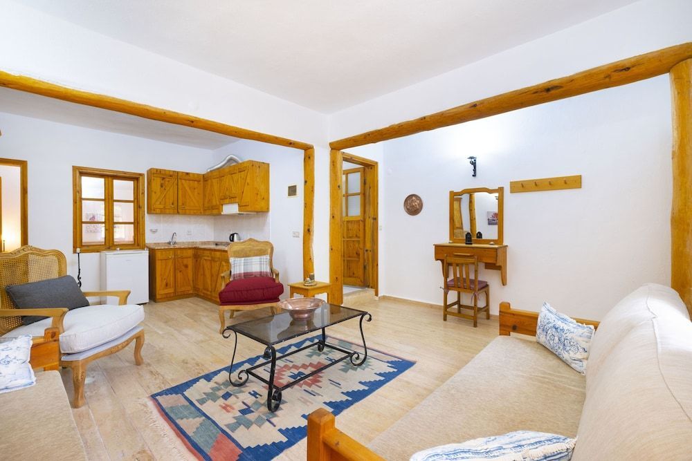 Фетхие: Watermill Villa & Hotel Faralya