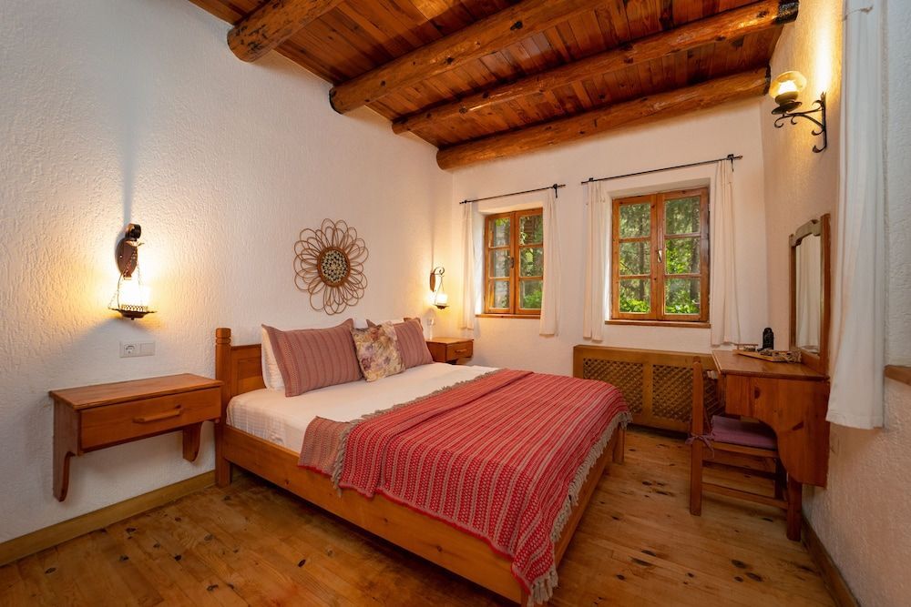 Фетхие: Watermill Villa & Hotel Faralya