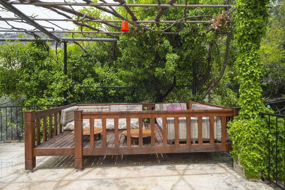 Фетхие: Watermill Villa & Hotel Faralya