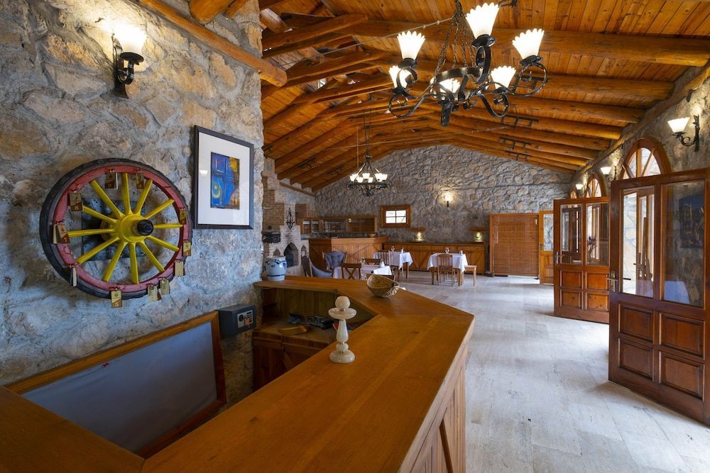 Фетхие: Watermill Villa & Hotel Faralya