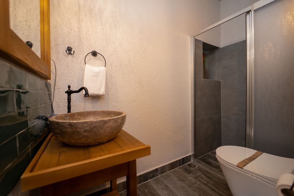 Фетхие: Watermill Villa & Hotel Faralya