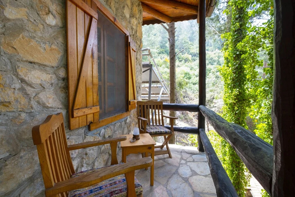 Фетхие: Watermill Villa & Hotel Faralya