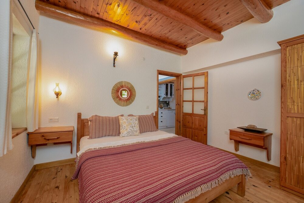 Фетхие: Watermill Villa & Hotel Faralya