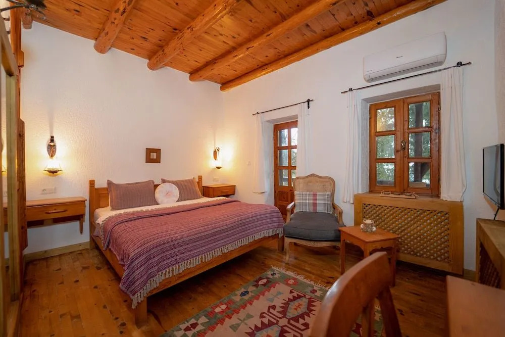 Фетхие: Watermill Villa & Hotel Faralya