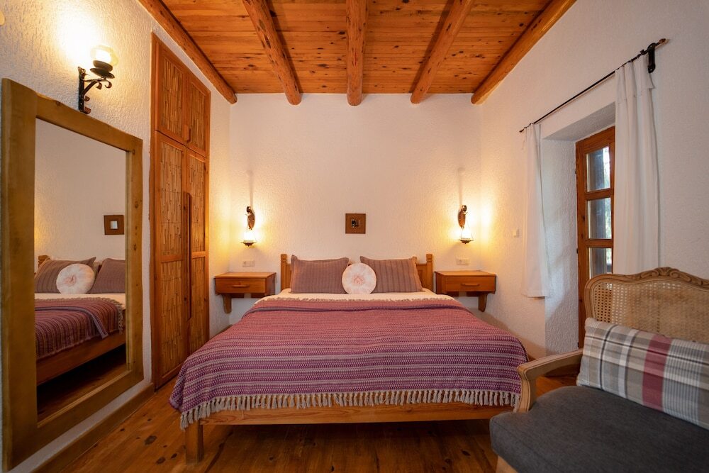 Фетхие: Watermill Villa & Hotel Faralya