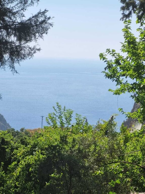 Фетхие: Watermill Villa & Hotel Faralya