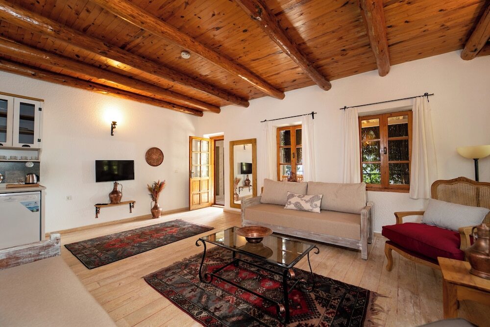 Фетхие: Watermill Villa & Hotel Faralya