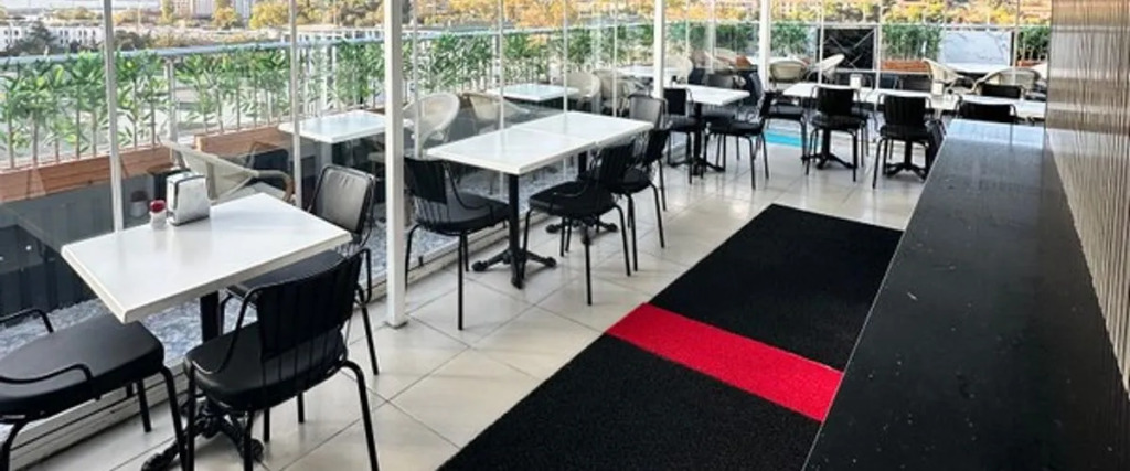 Стамбул: Bade Hotel Kadıköy