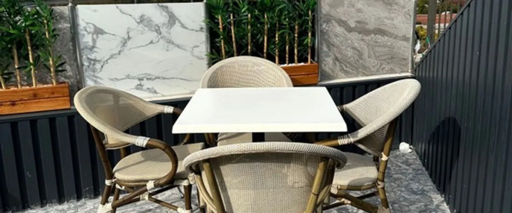 Стамбул: Bade Hotel Kadıköy