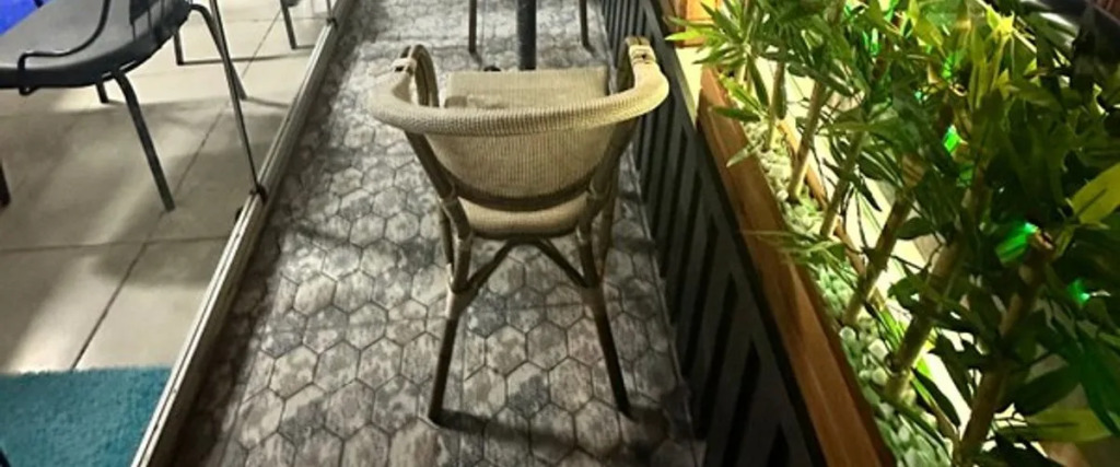 Стамбул: Bade Hotel Kadıköy