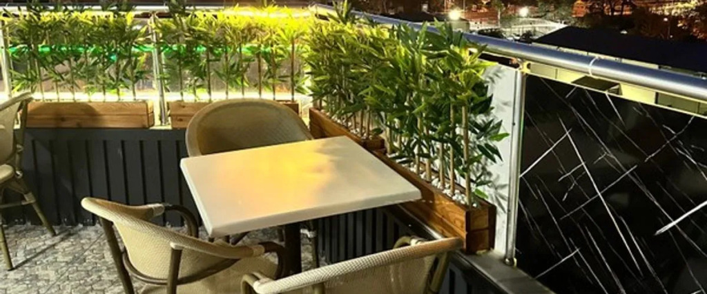 Стамбул: Bade Hotel Kadıköy