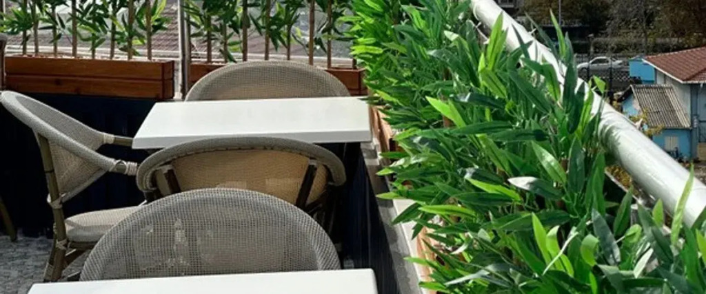 Стамбул: Bade Hotel Kadıköy