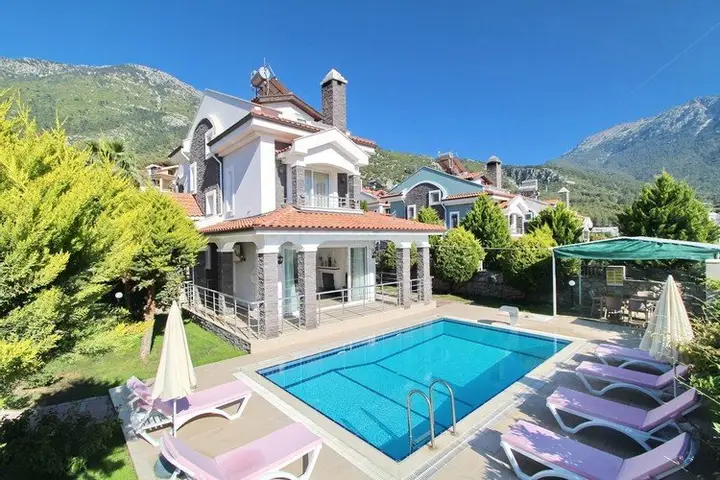 Villa Arnna 4 — фото 3