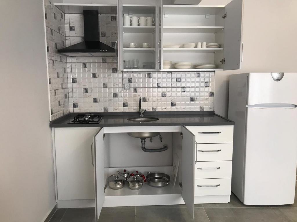 Синоп: Sinop Alesta Apart