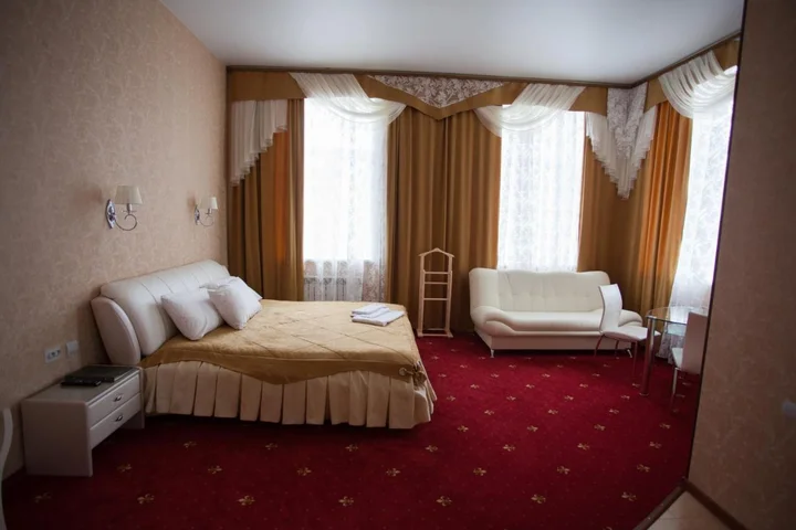 Комсомольск-на-Амуре: Космос
