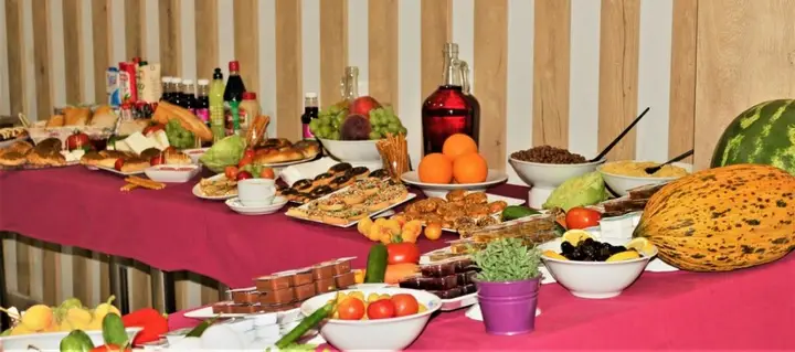 Dove Hotel İstanbul — фото 6