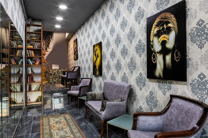 Стамбул: Dove Hotel İstanbul