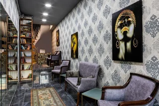Стамбул: Dove Hotel İstanbul