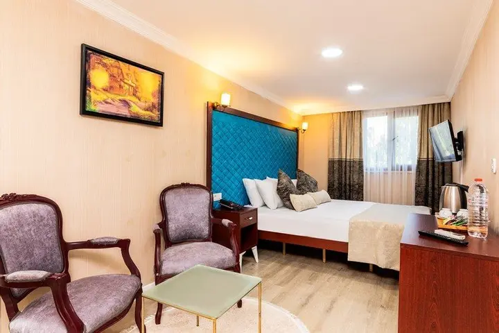 Стамбул: Dove Hotel İstanbul