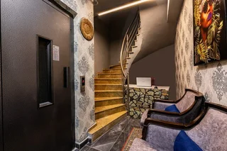 Стамбул: Dove Hotel İstanbul