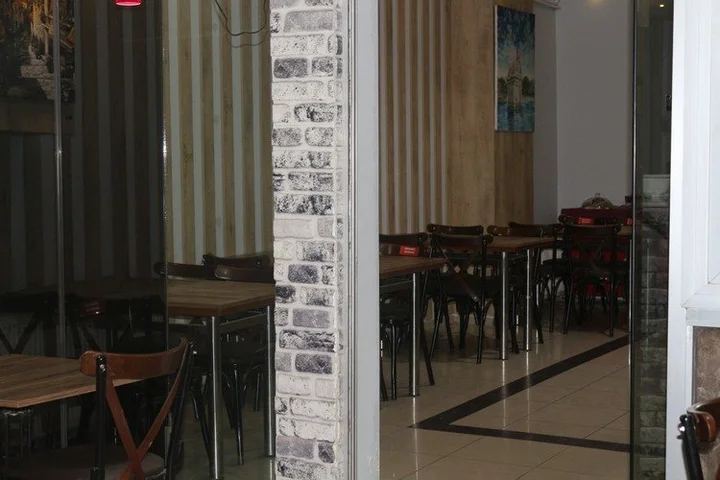 Стамбул: Dove Hotel İstanbul