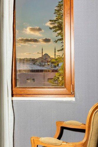 Стамбул: Dove Hotel İstanbul