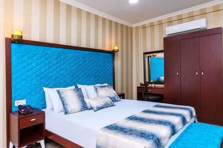 Стамбул: Dove Hotel İstanbul