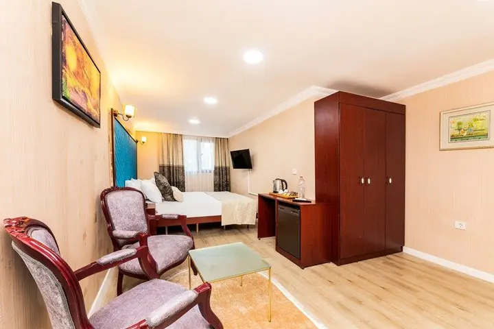Стамбул: Dove Hotel İstanbul