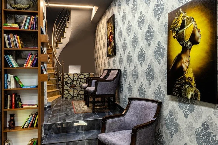 Стамбул: Dove Hotel İstanbul