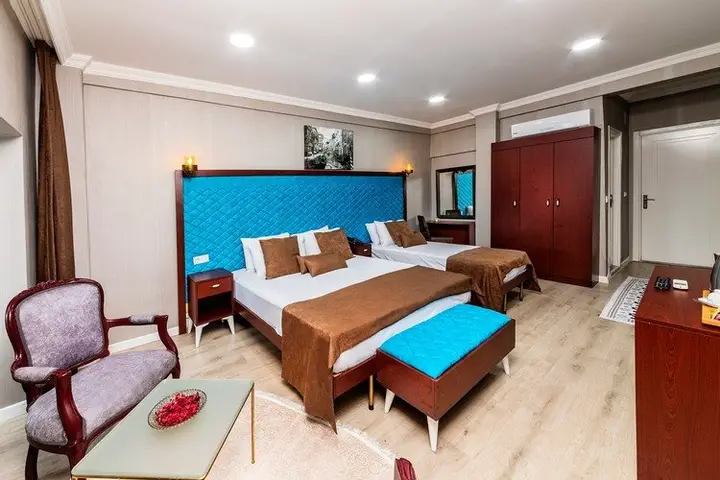 Dove Hotel İstanbul — фото 1