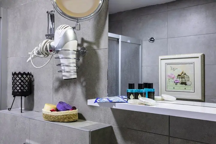 Стамбул: Dove Hotel İstanbul