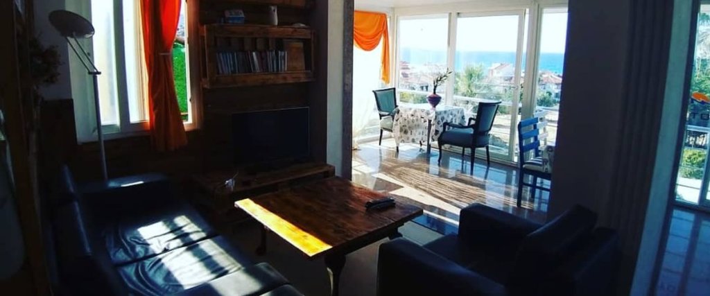 Карабурун: Ardıç Deniz Otel