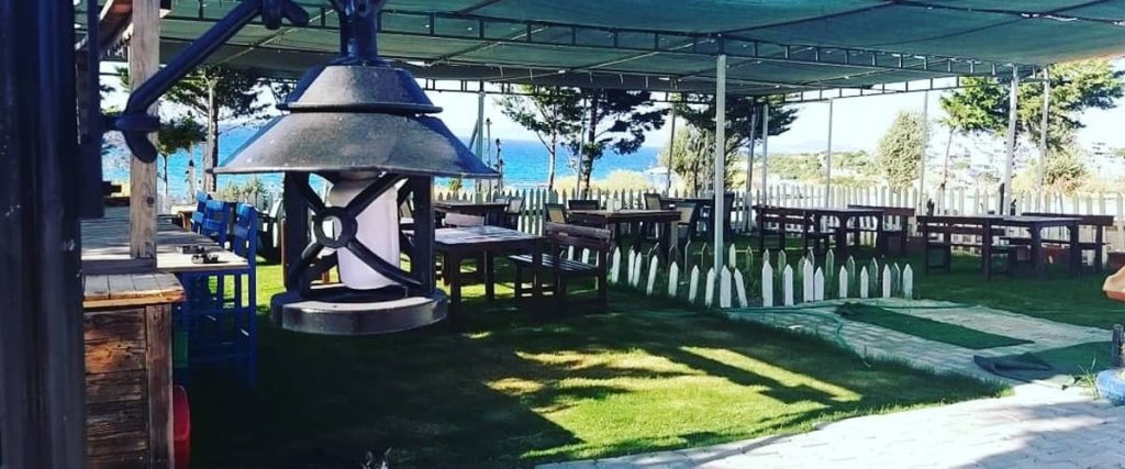 Карабурун: Ardıç Deniz Otel