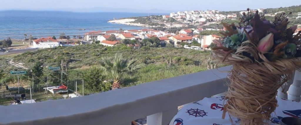 Карабурун: Ardıç Deniz Otel