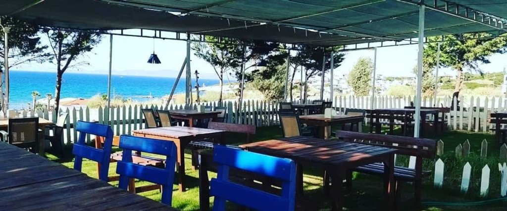 Карабурун: Ardıç Deniz Otel