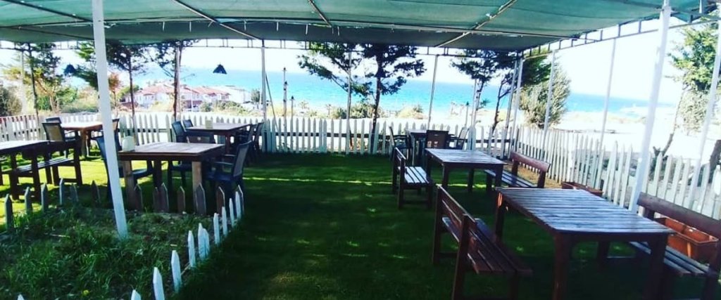 Карабурун: Ardıç Deniz Otel