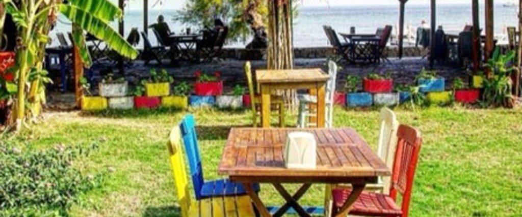 Карабурун: Ardıç Deniz Otel