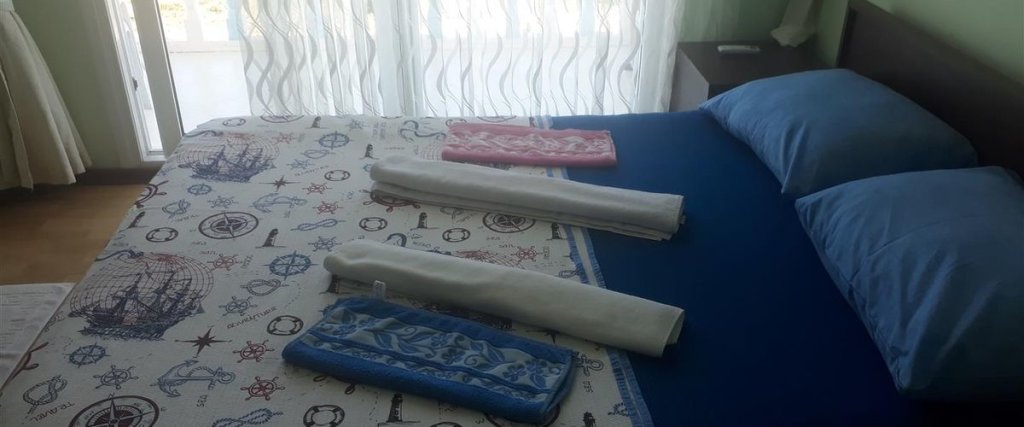 Карабурун: Ardıç Deniz Otel