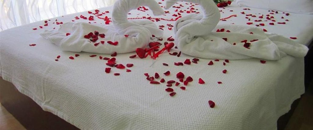 Карабурун: Ardıç Deniz Otel