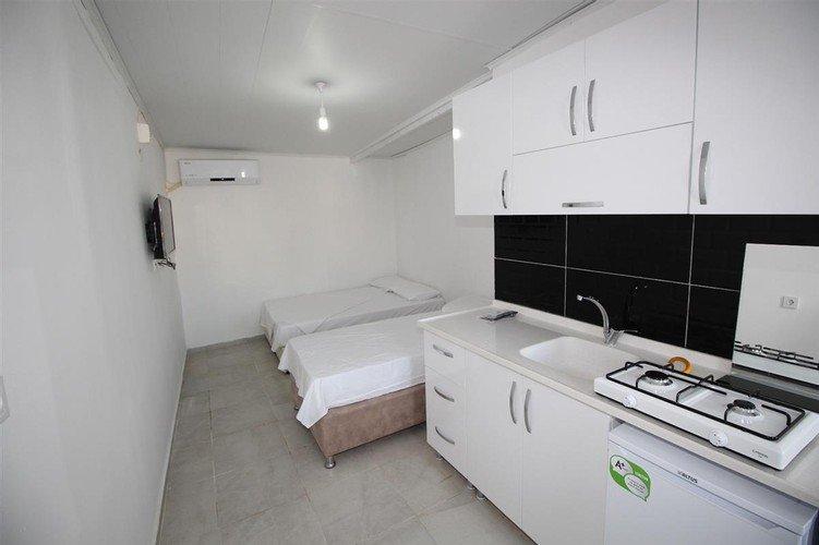 Мармара: Volkan Şenay Apart Motel