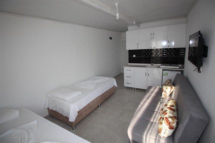 Мармара: Volkan Şenay Apart Motel